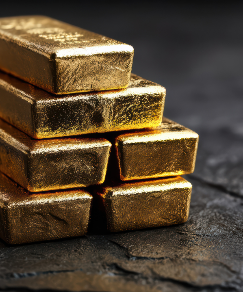 Metals